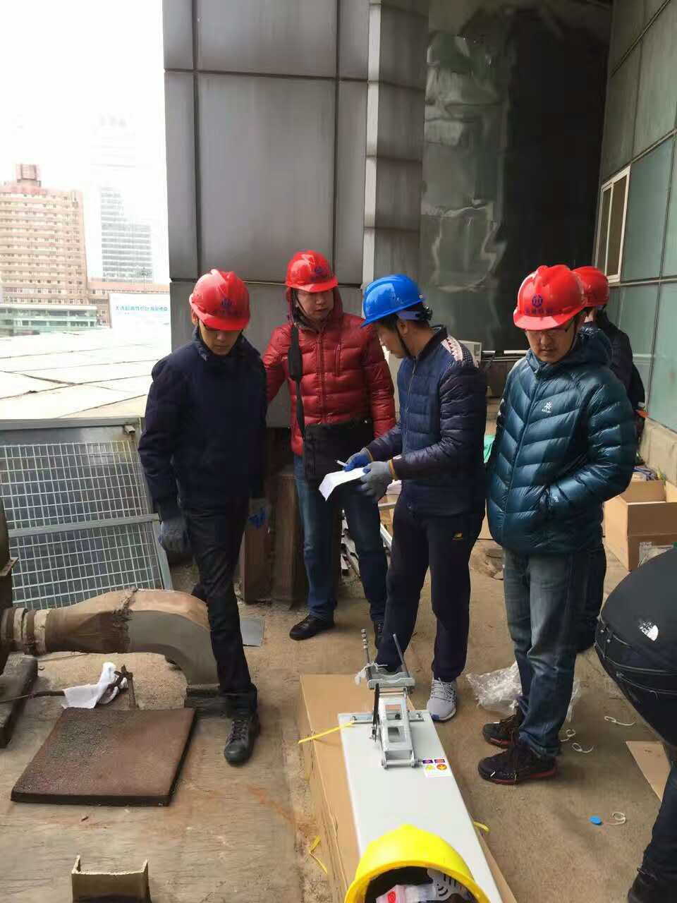 發(fā)展歷程